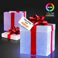 5 Day LED Gift Box Present